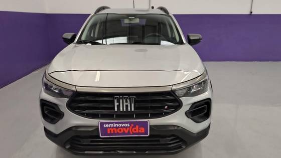 FIAT PULSE 1.3 FLEX DRIVE CVT